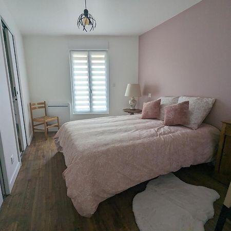 La Casa Bosch Villa Sombernon Luaran gambar