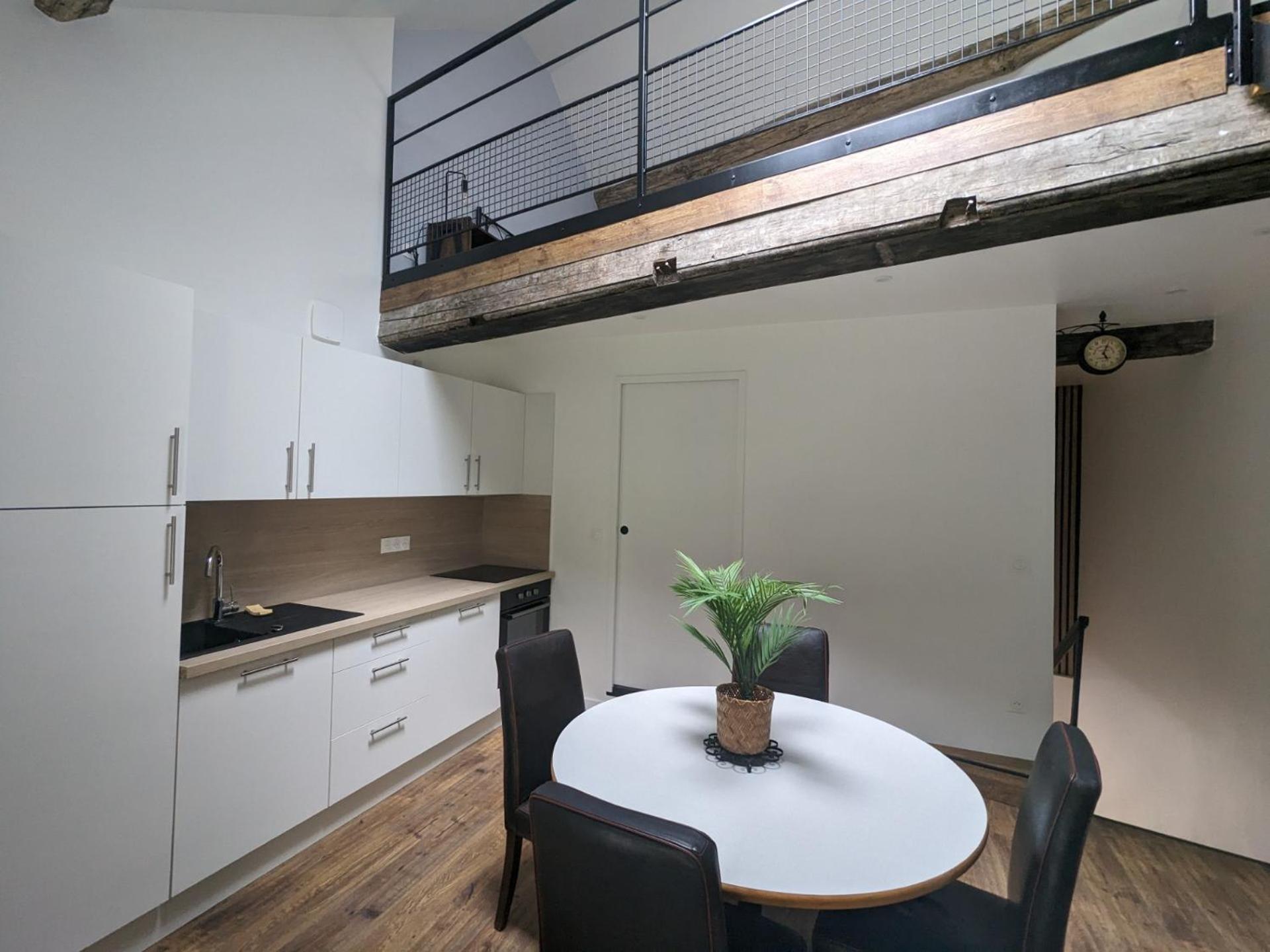 La Casa Bosch Villa Sombernon Luaran gambar