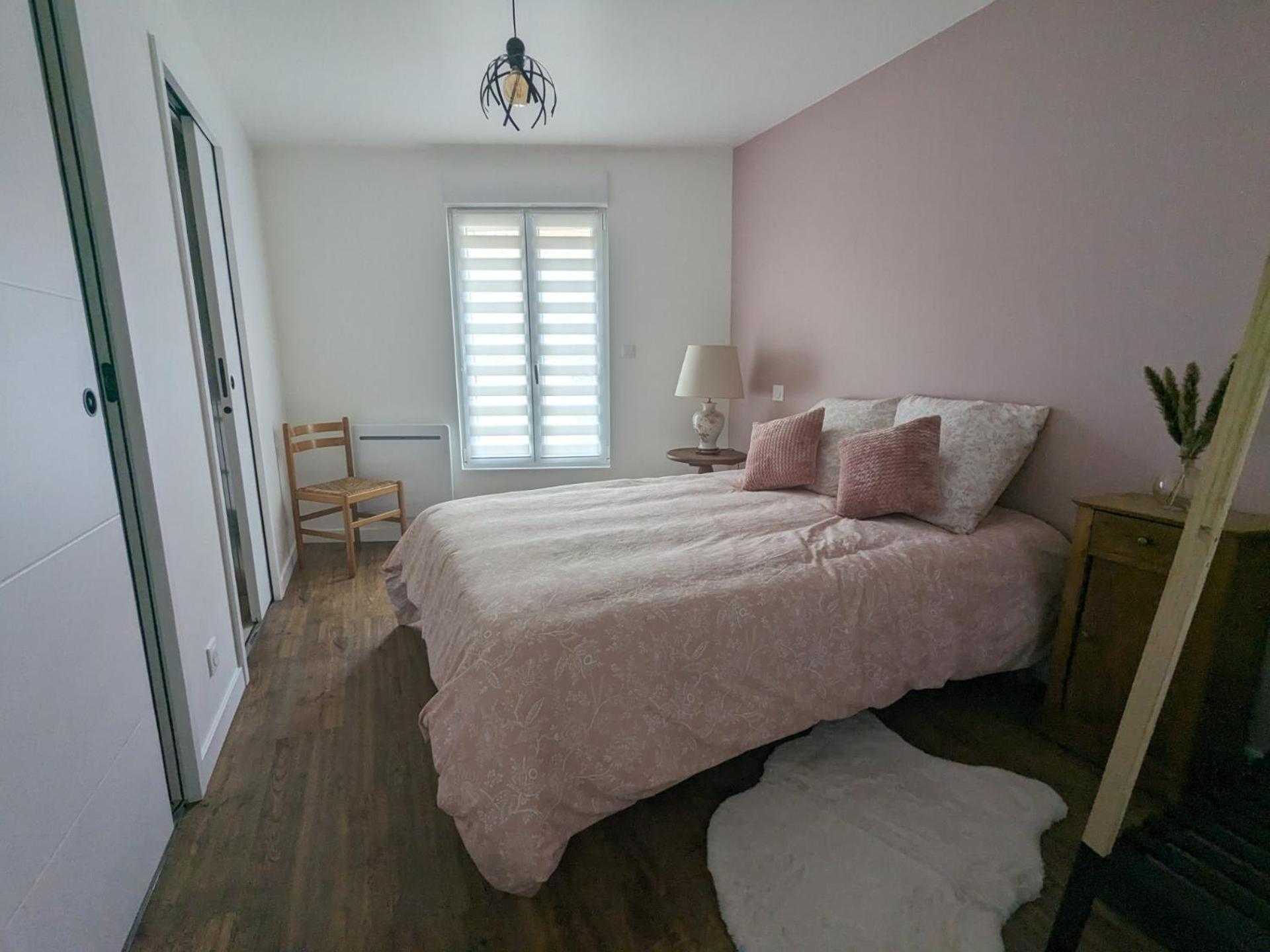 La Casa Bosch Villa Sombernon Luaran gambar