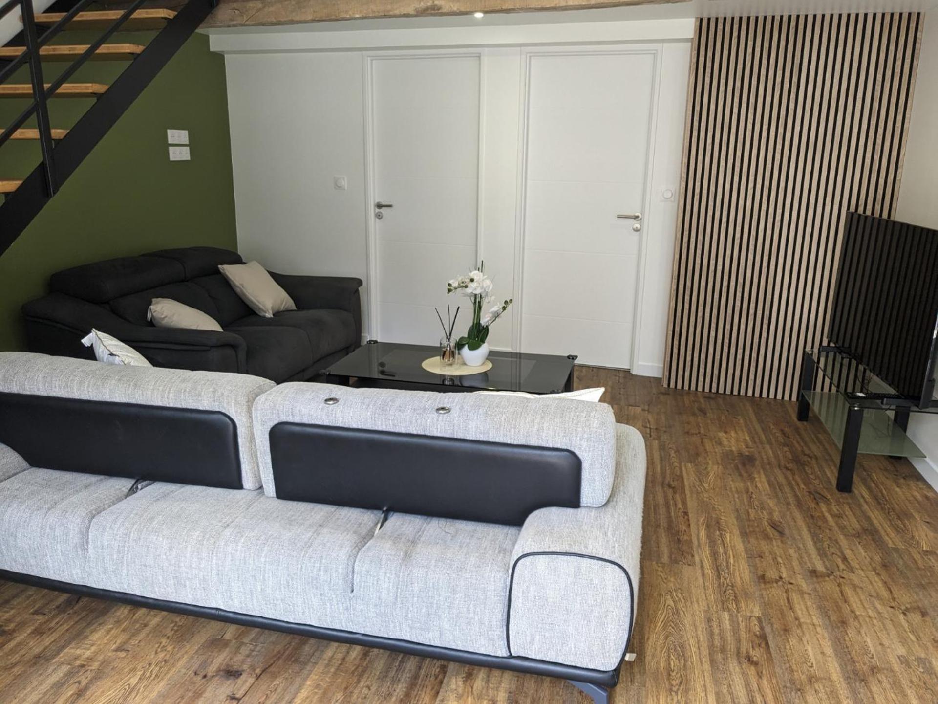 La Casa Bosch Villa Sombernon Luaran gambar