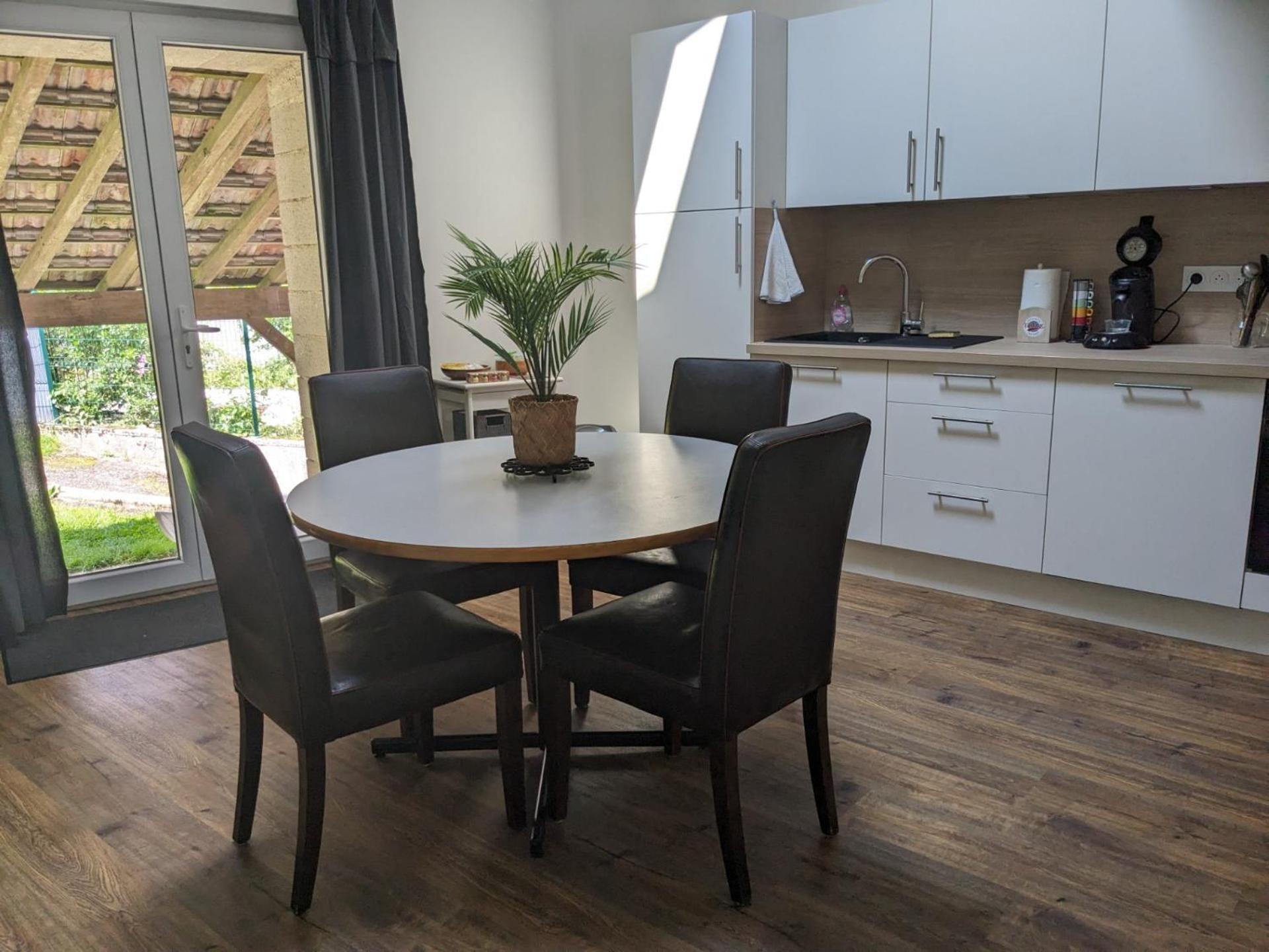 La Casa Bosch Villa Sombernon Luaran gambar